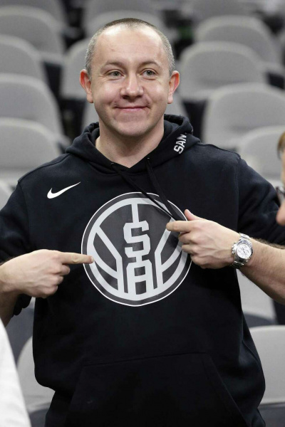 André Bachmann André Bachmann