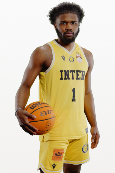 Antonio Daye Antonio Daye