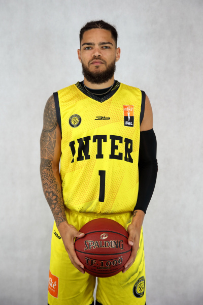 Blondin Trevor Blondin Trevor