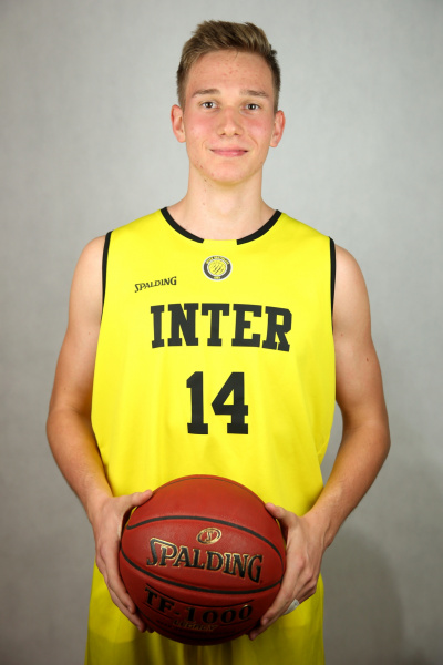 Borodovčák Tomáš