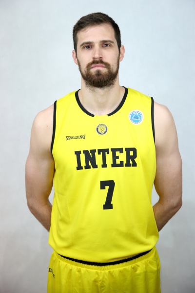 Bubalo Domagoj Bubalo Domagoj