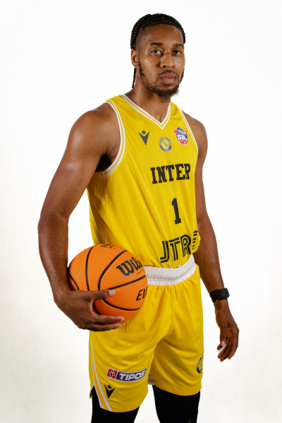 Cousins Isaiah Cousins Isaiah