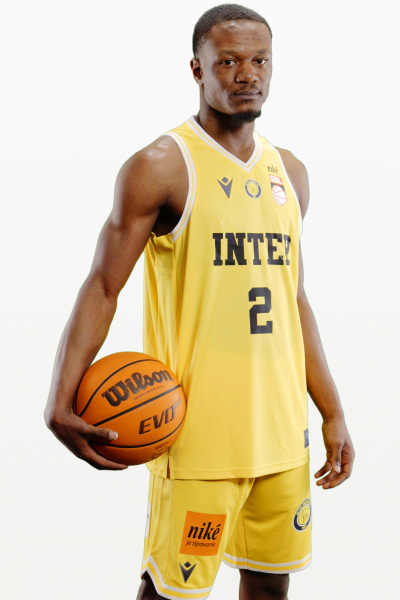 Daishon Smith Daishon Smith