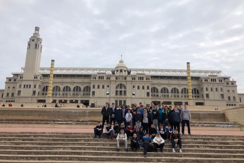 Aktuality / Costa Brava Girona Basket 2019 - foto Aktuality / Costa Brava Girona Basket 2019 - foto