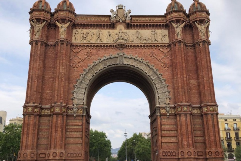 Aktuality / Costa Brava Girona Basket 2019 - foto Aktuality / Costa Brava Girona Basket 2019 - foto