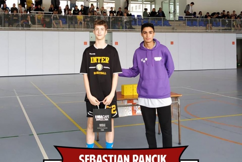 Aktuality / Costa Brava Girona Basket 2019 - foto Aktuality / Costa Brava Girona Basket 2019 - foto