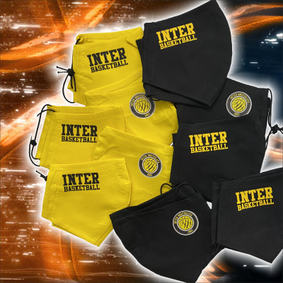 Rúško INTER Basketball