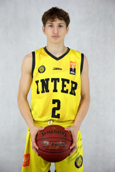 Juraj Minarovjech Juraj Minarovjech