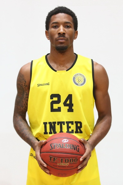 Kinney James Kinney James