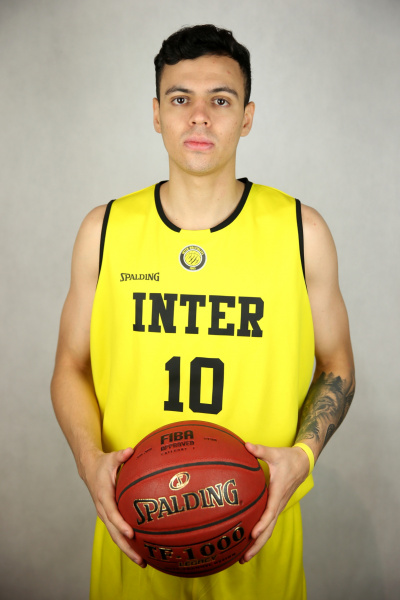 Lopez Lautaro