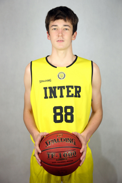 Malovec Timotej