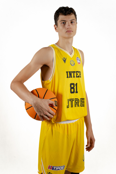 Minarovjech Martin Minarovjech Martin