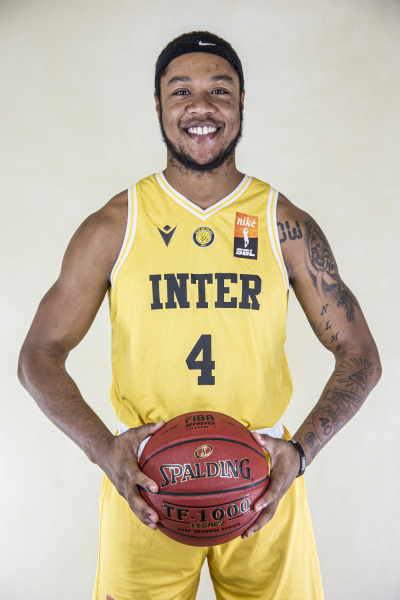 Moorman JP Moorman JP