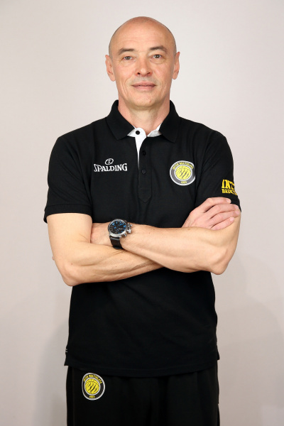 Oleg Meleshchenko