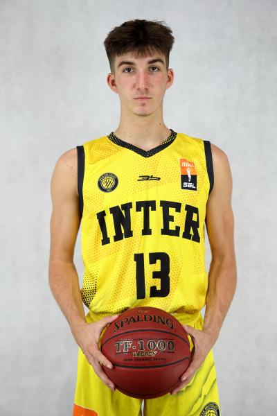 Randuška Daniel Randuška Daniel