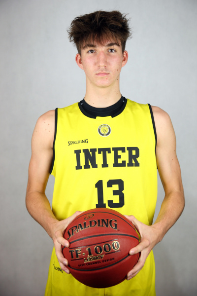 Randuška Daniel Randuška Daniel