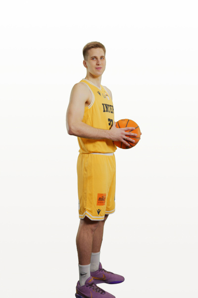 Tomas Zdanavičius Tomas Zdanavičius