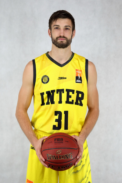 Zubac Jure Zubac Jure